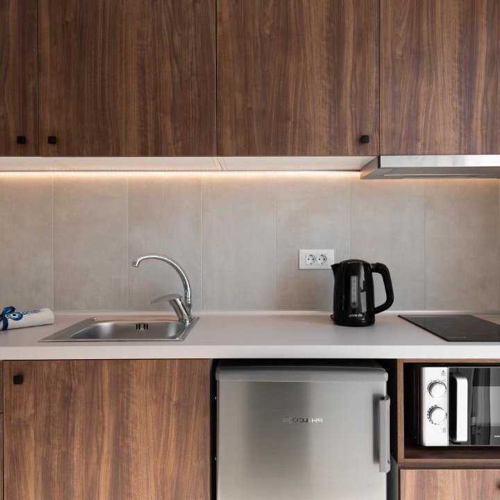 Photo of Kitchen in Pastida
