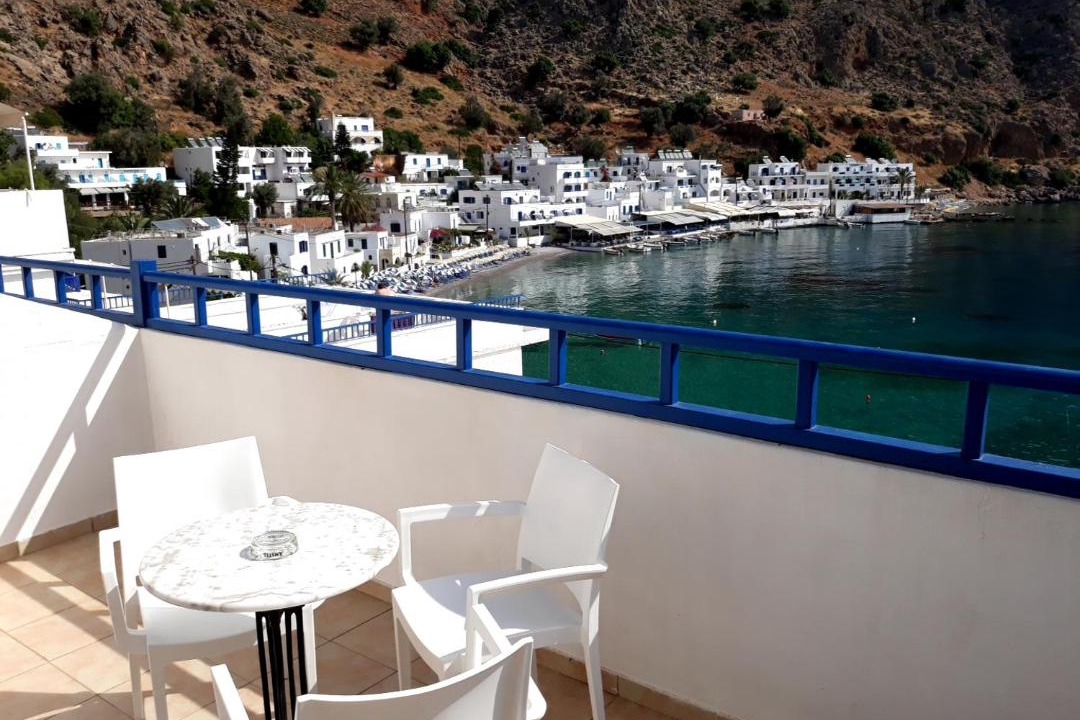 Photo of Others in Loutro