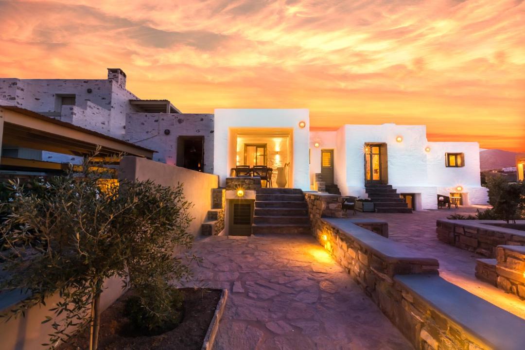 Photo of Others in Chrissi Akti