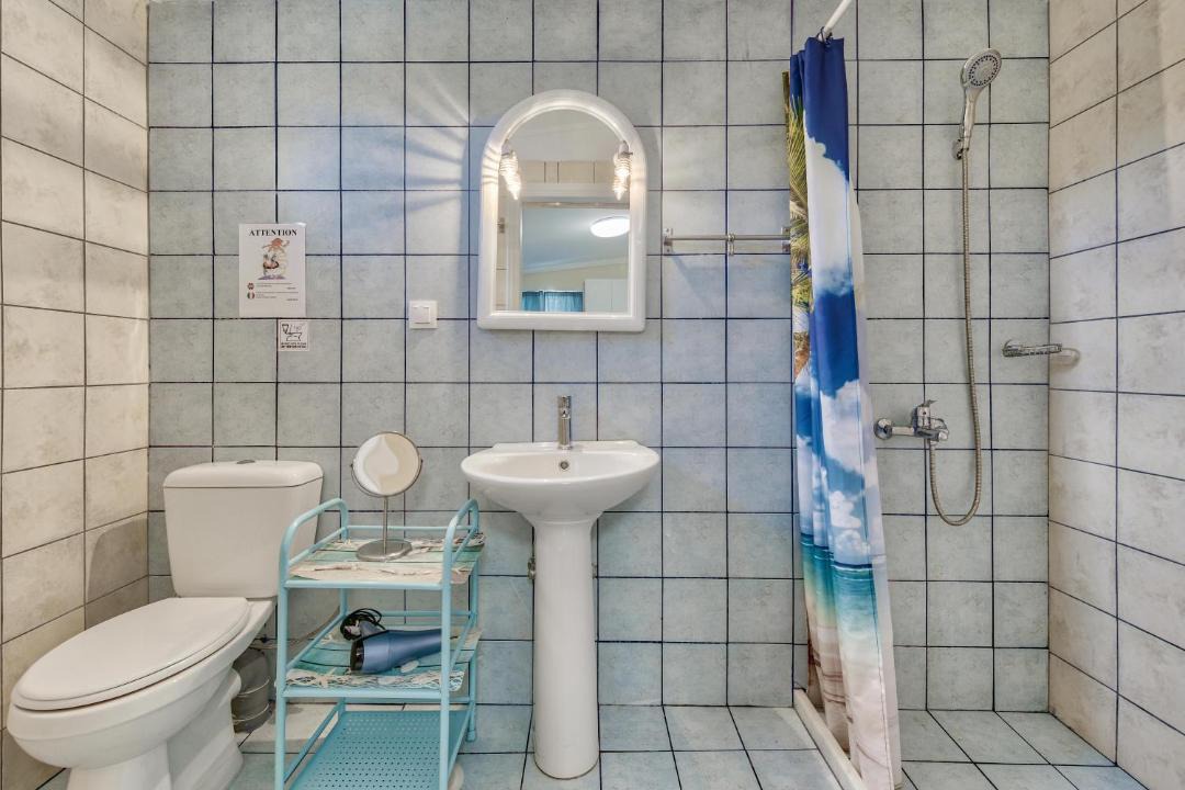 Photo of Bathroom in Zakynthos