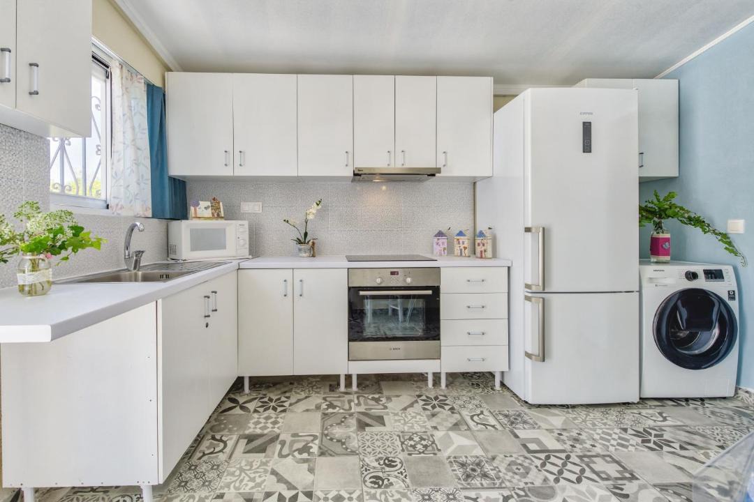 Photo of Kitchen in Zakynthos