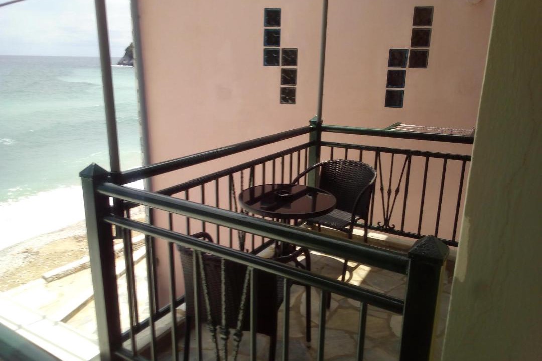 Photo of Patio Balcony in Keramidi