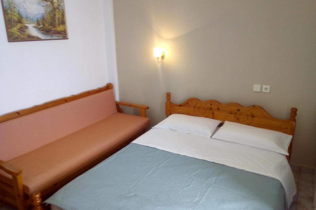 Photo of Bedroom in Keramidi