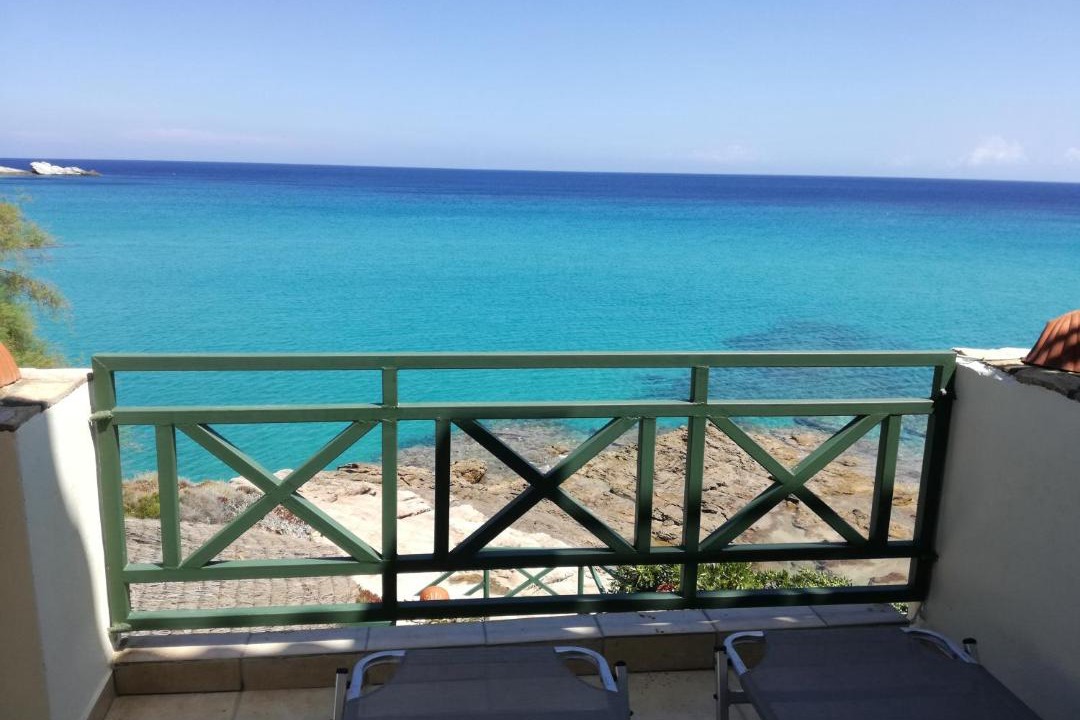 Photo of Patio Balcony in Armenistis