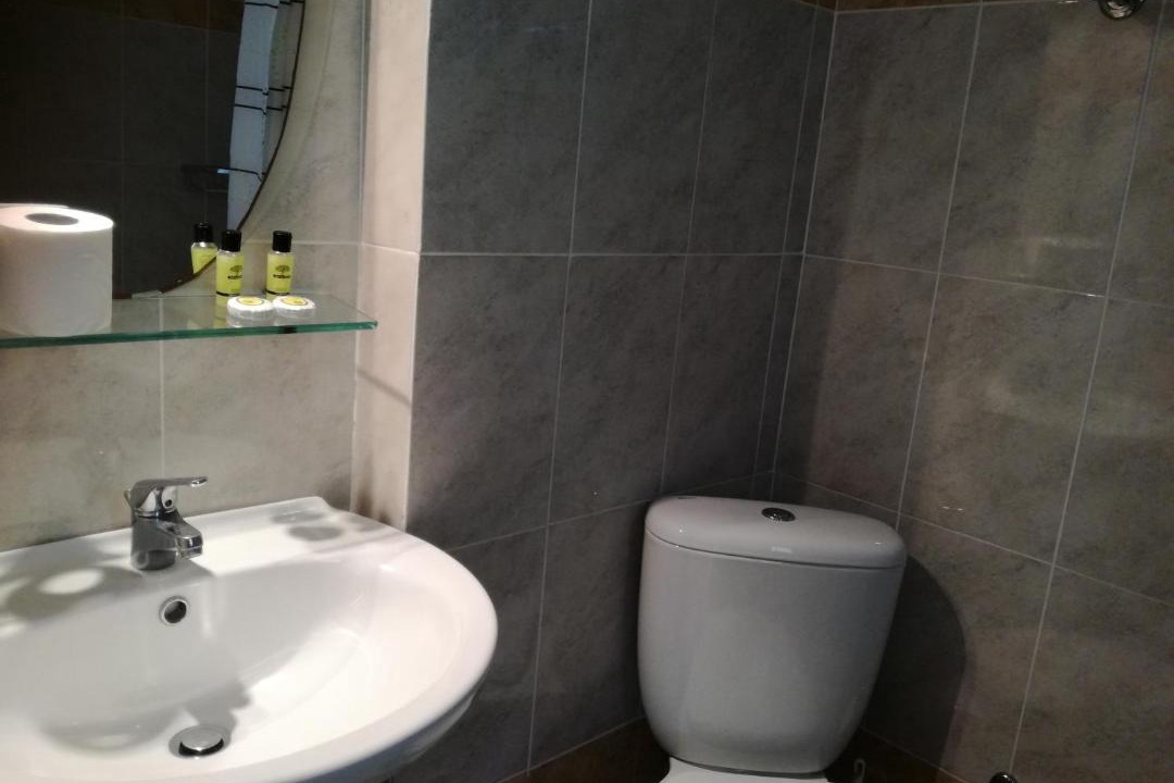 Photo of Bathroom in Armenistis