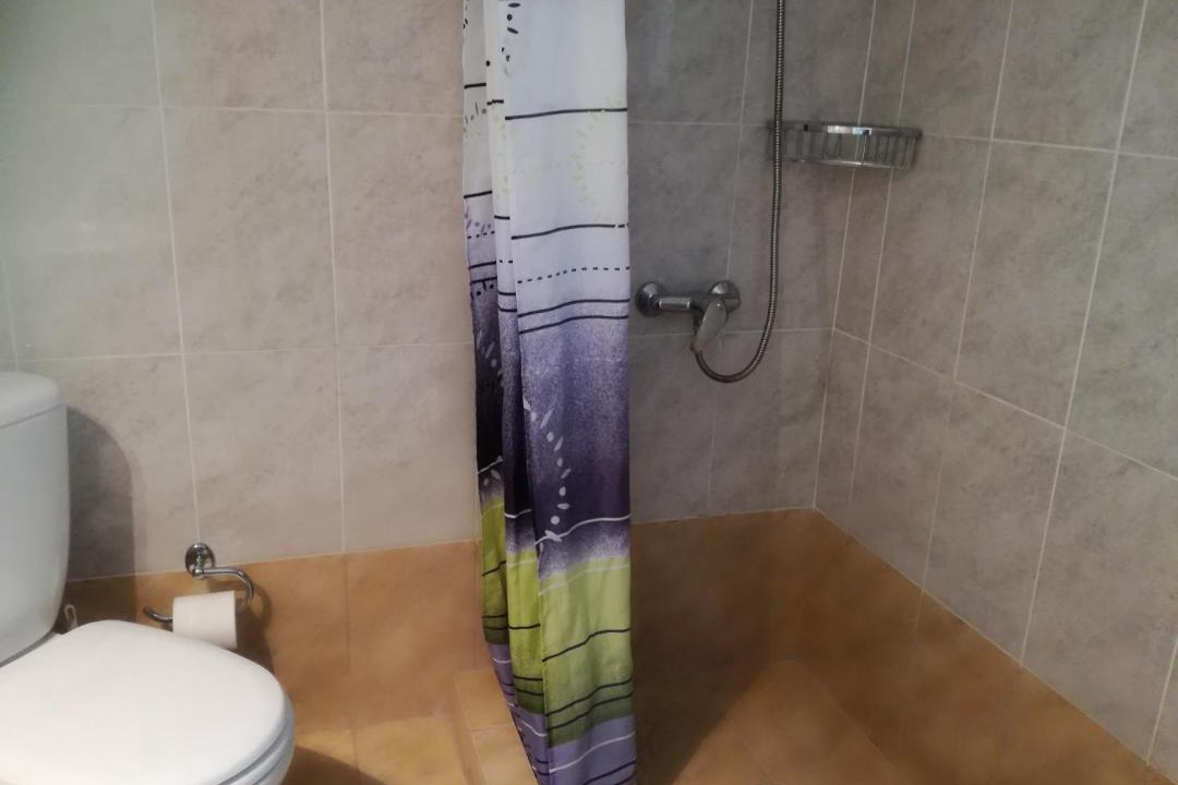 Photo of Bathroom in Armenistis