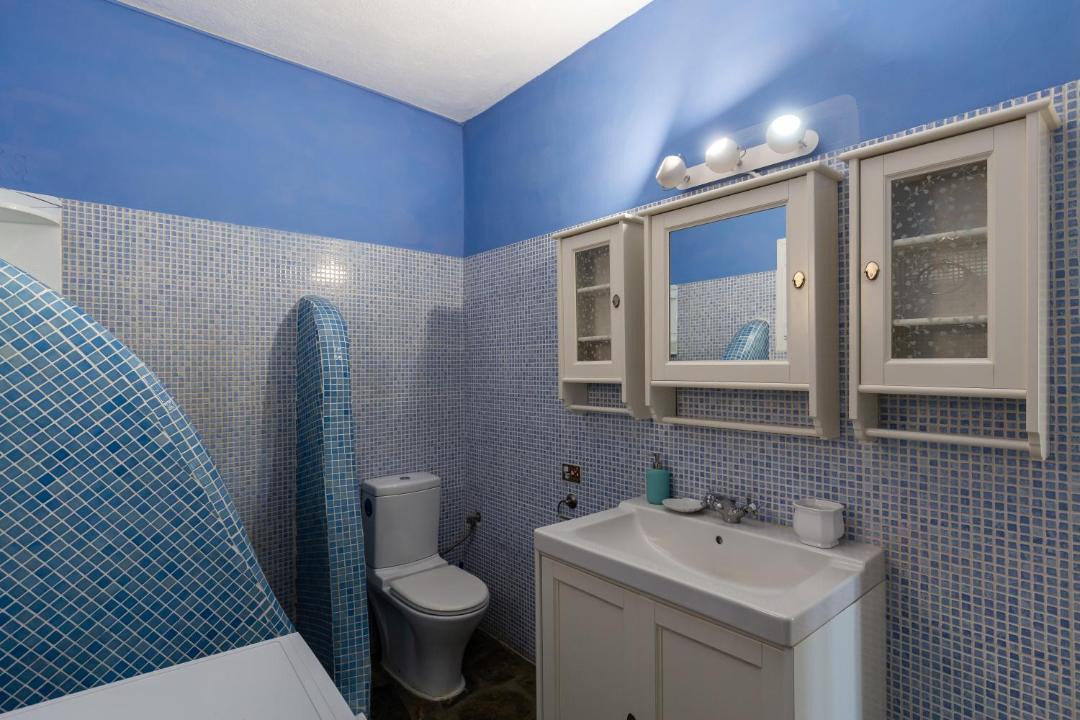 Photo of Bathroom in Platis Gialos