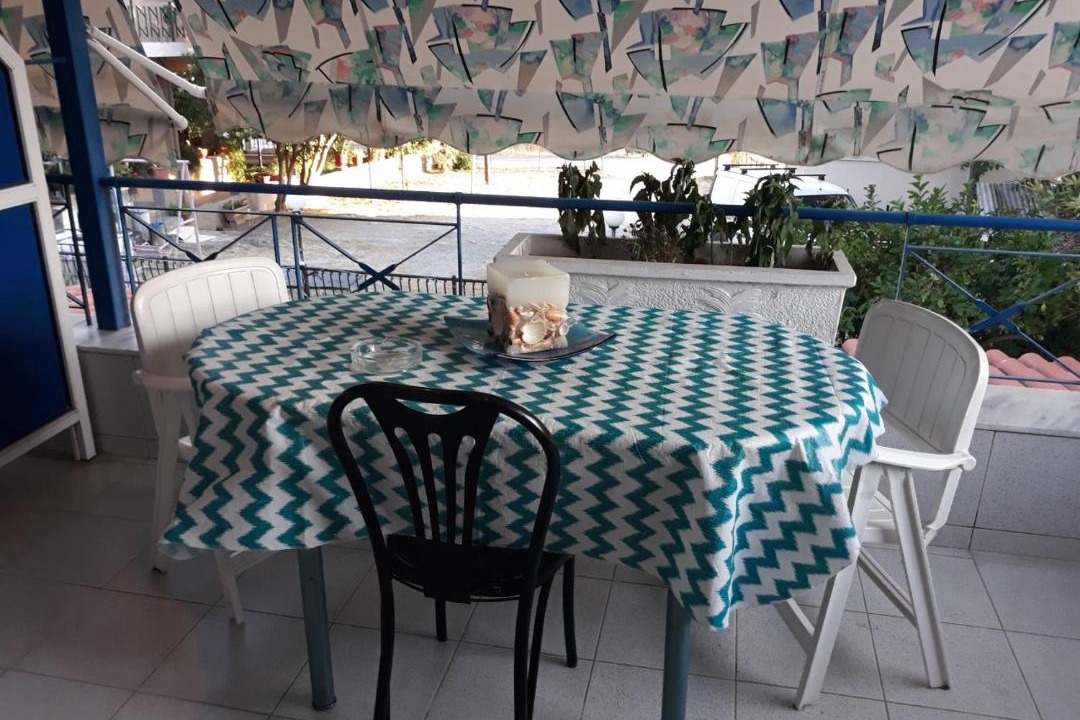 Photo of Patio Balcony in Rovies