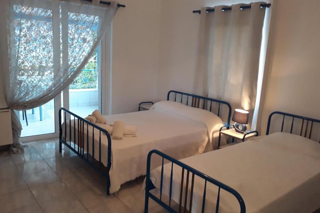 Photo of Bedroom in Rovies