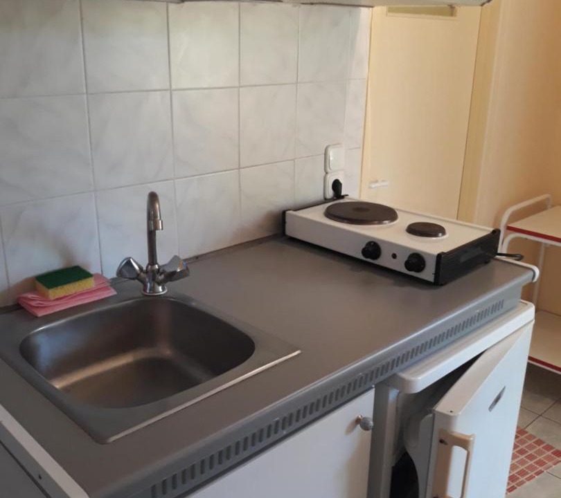 Photo of Kitchen in Rovies