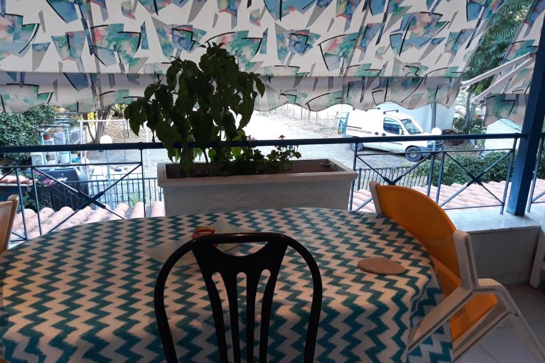 Photo of Patio Balcony in Rovies