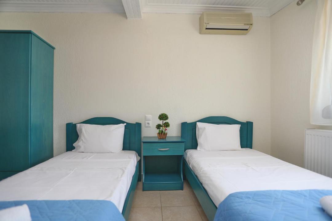 Photo of Bedroom in Skopelos