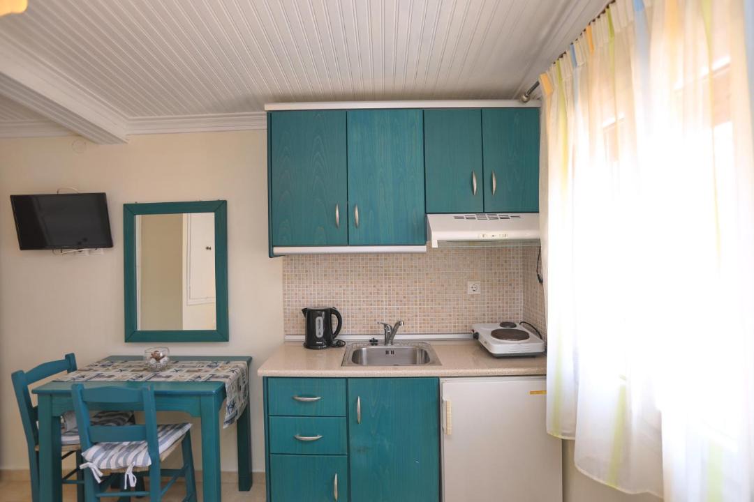 Photo of Kitchen in Skopelos