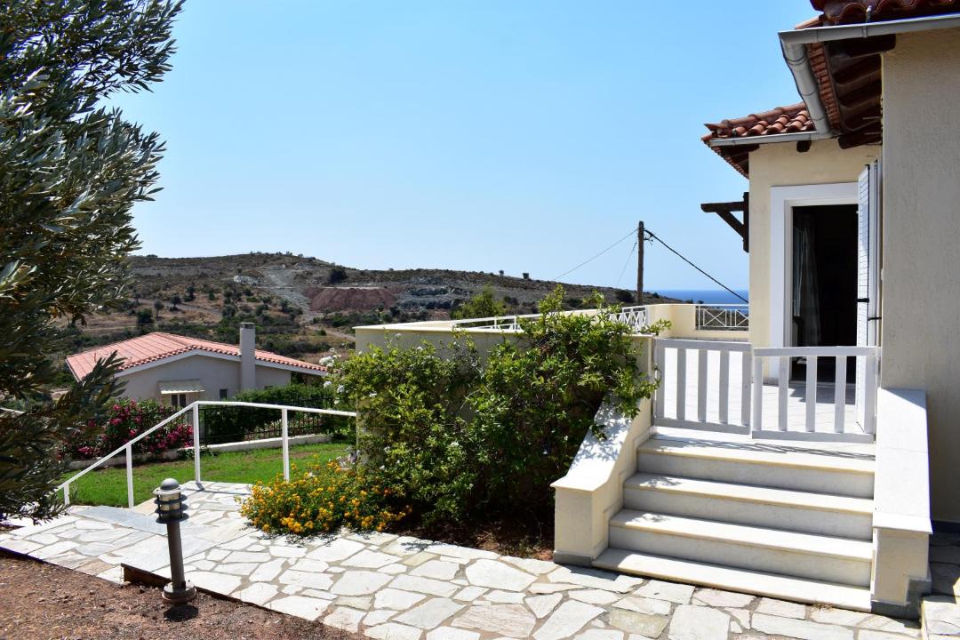 Photo of Buildings in Ermionida