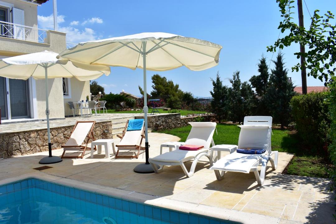 Photo of Outdoor in Ermionida