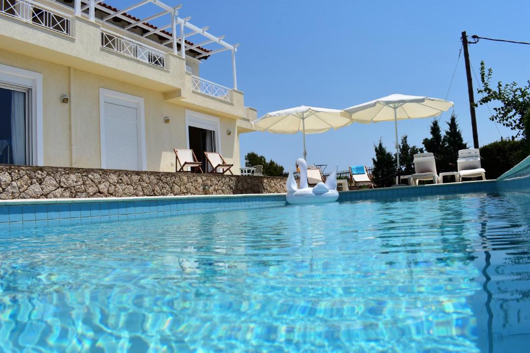 Photo of Outdoor in Ermionida