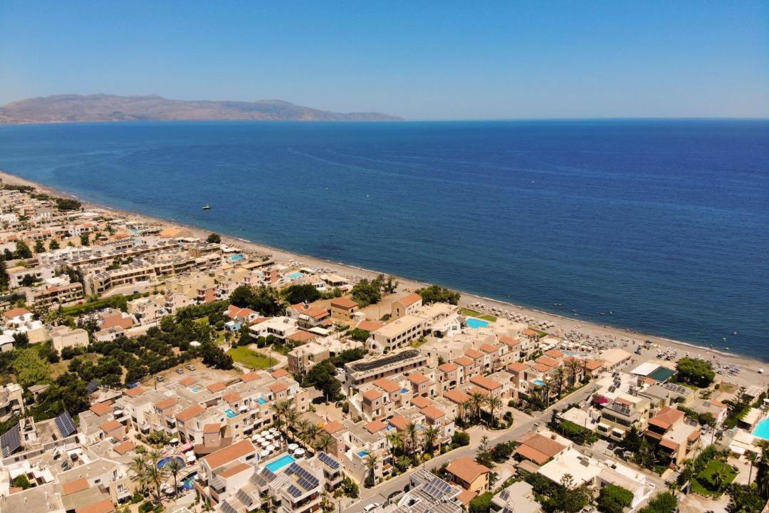 Photo of Others in Platanias Town