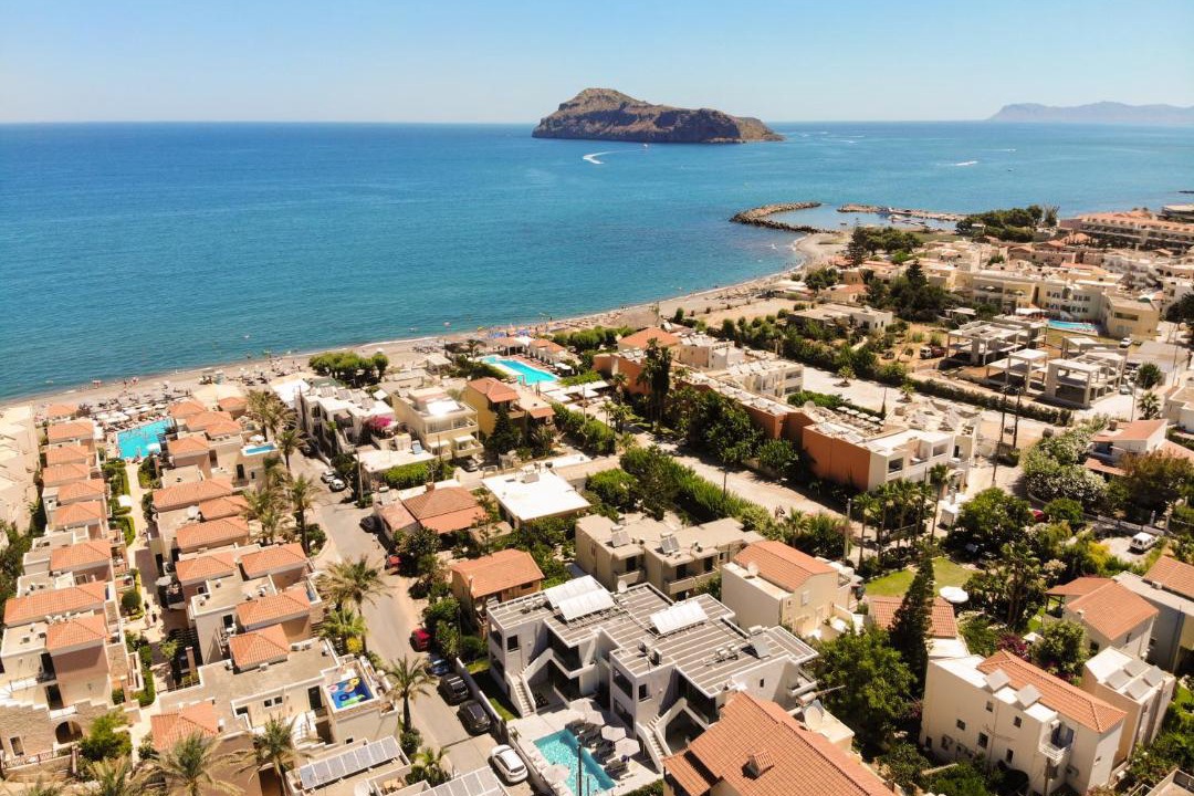 Photo of Others in Platanias Town