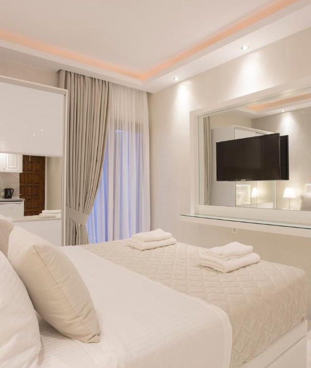 Photo of Bedroom in Nei Pori
