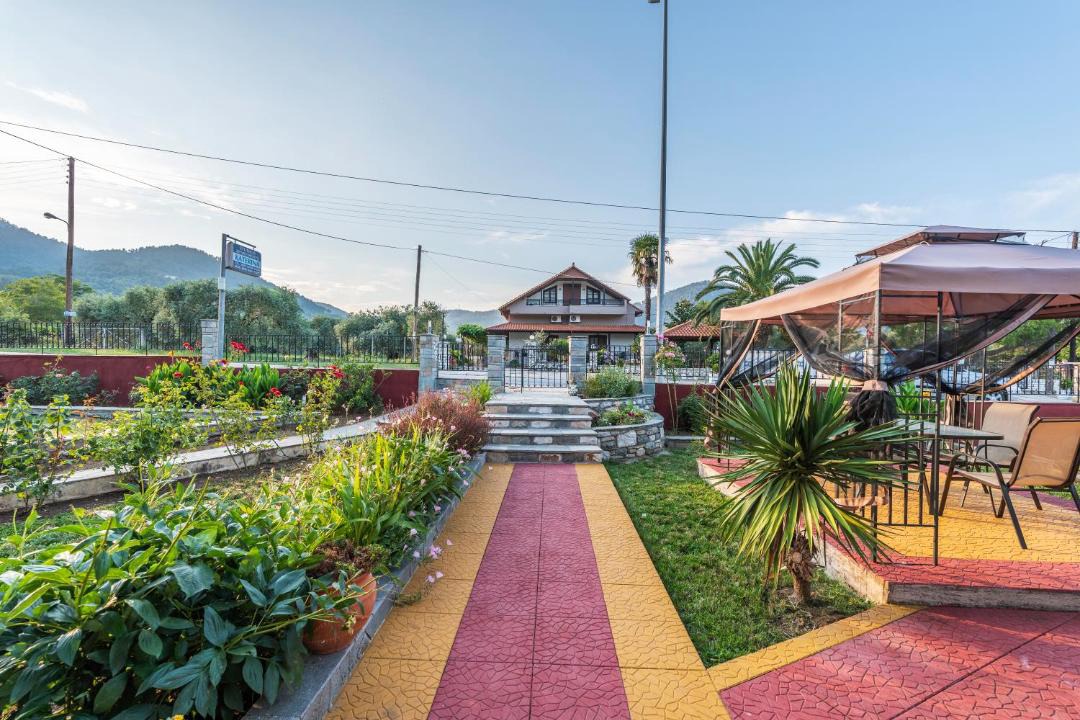 Photo of Others in Skala Potamias