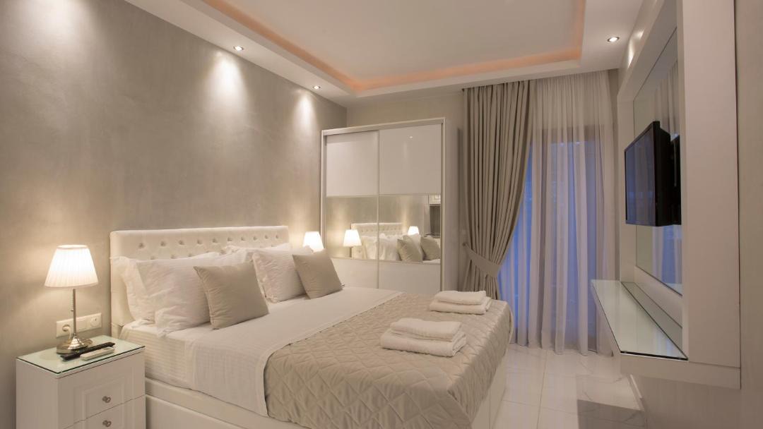Photo of Bedroom in Nei Pori