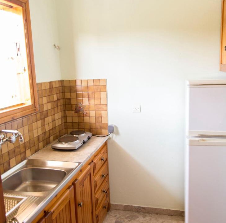 Photo of Kitchen in Nafplio