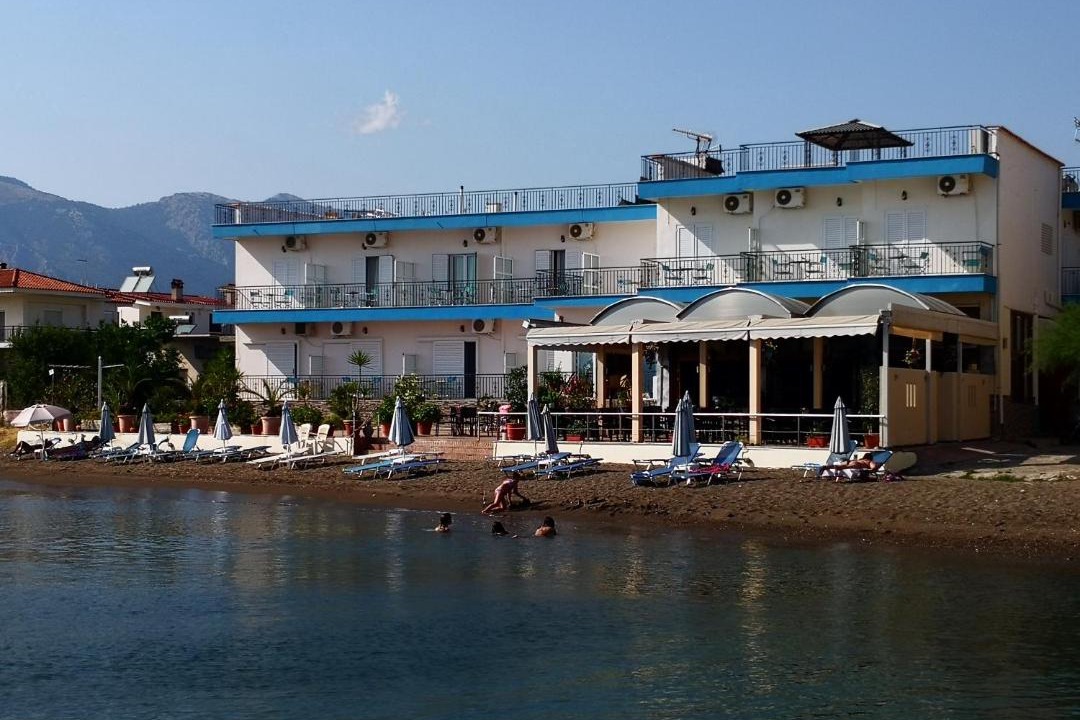 Photo of Others in Amarinthos