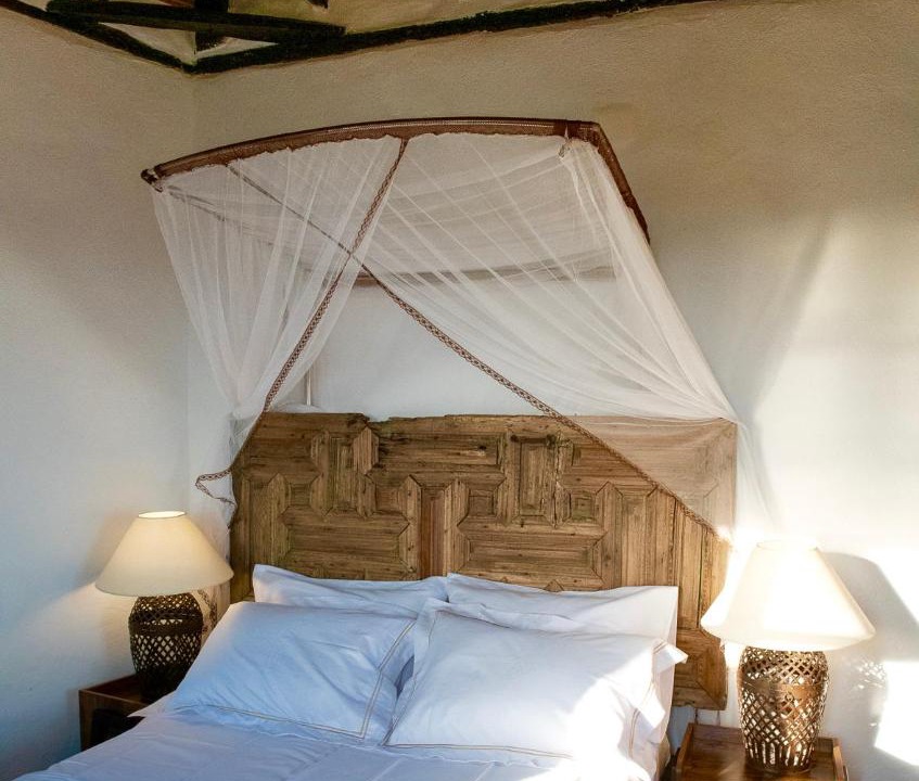 Photo of Bedroom in Lefktro