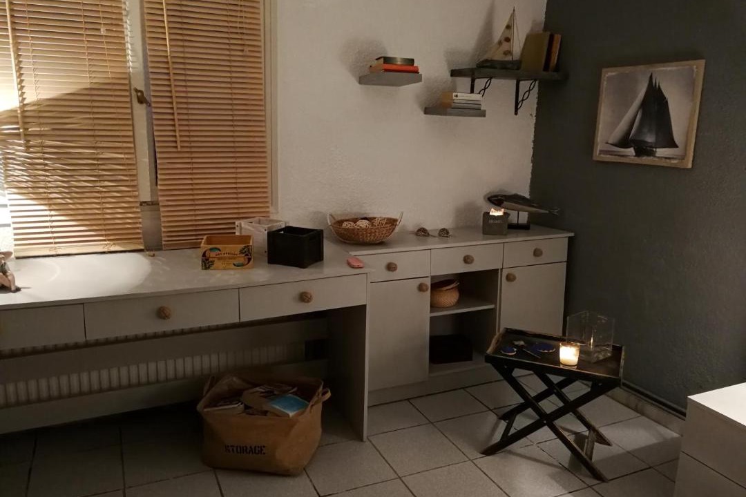 Photo of Livingroom in Kriopigi