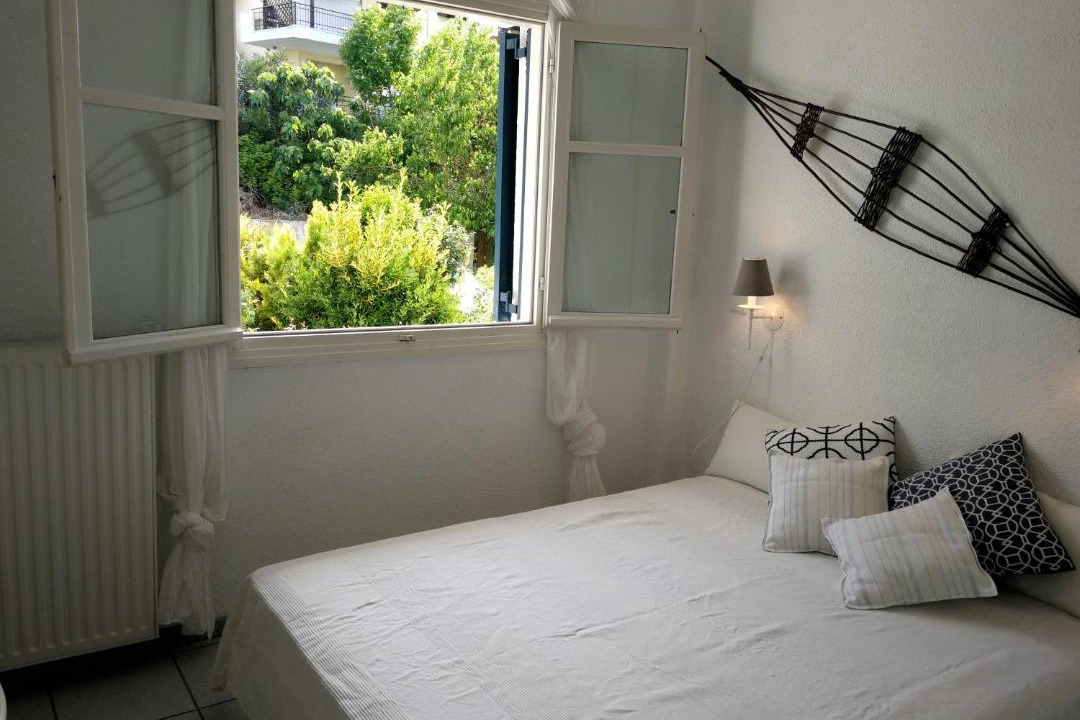Photo of Bedroom in Kriopigi