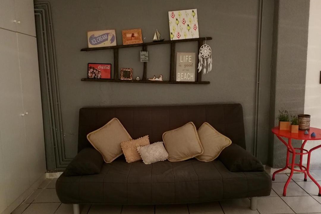 Photo of Livingroom in Kriopigi