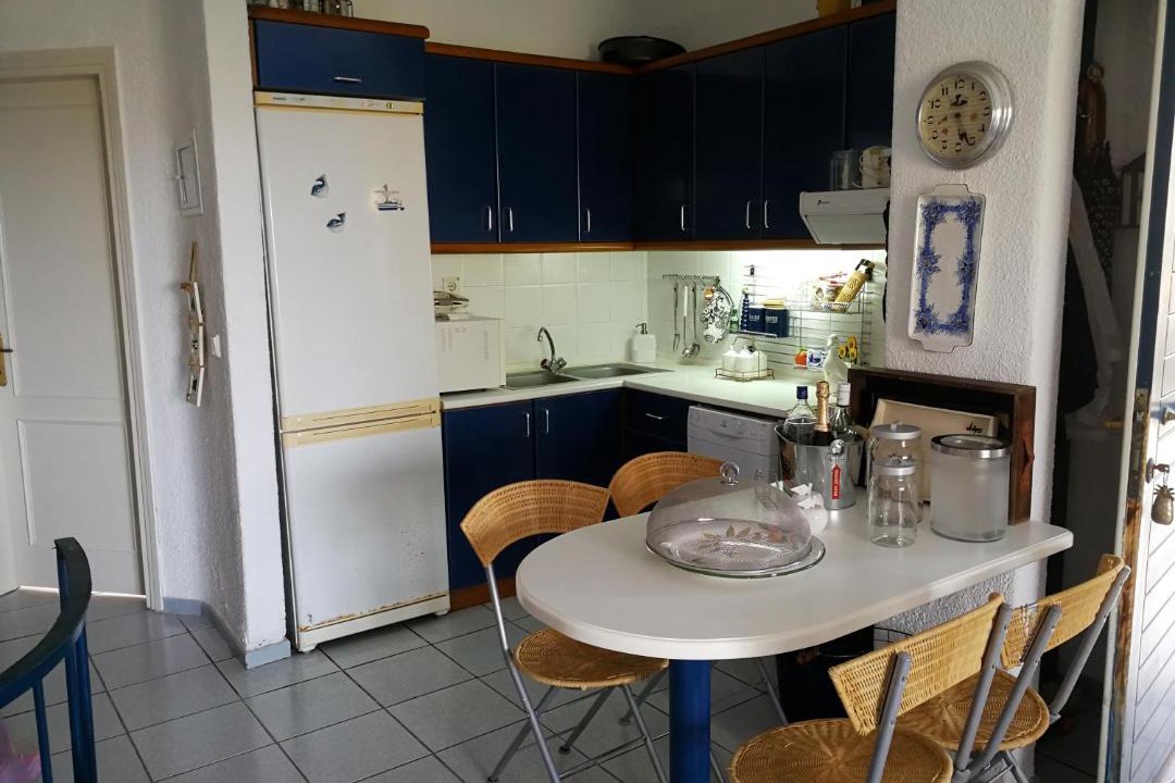 Photo of Kitchen in Kriopigi