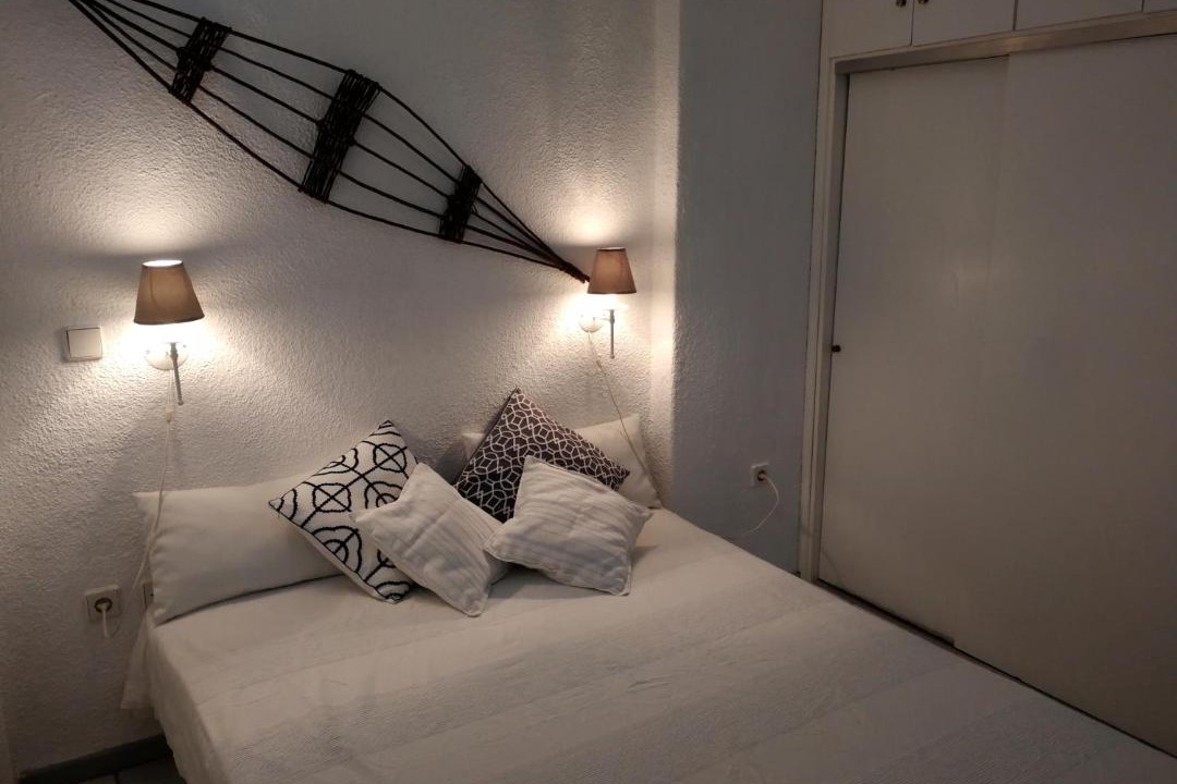Photo of Bedroom in Kriopigi