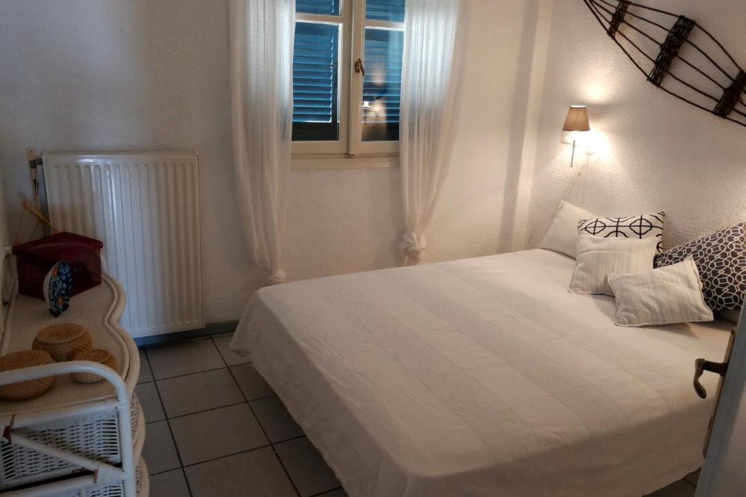 Photo of Bedroom in Kriopigi