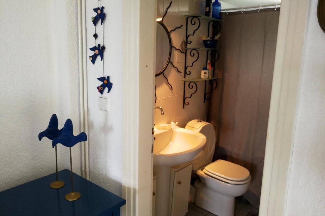 Photo of Bathroom in Kriopigi