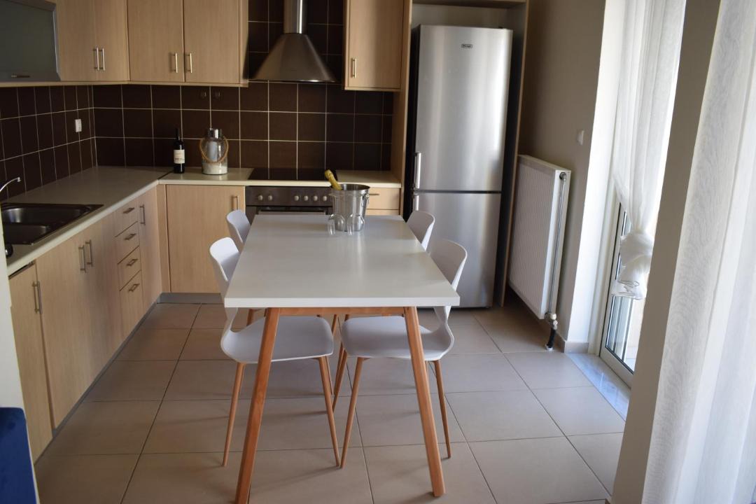 Photo of Kitchen in Agios Nikolaos