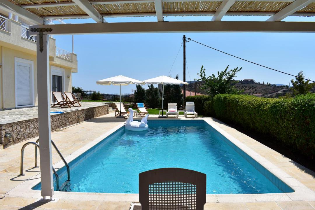 Photo of Outdoor in Ermionida