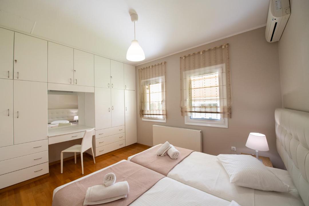 Photo of Bedroom in Kalligoni