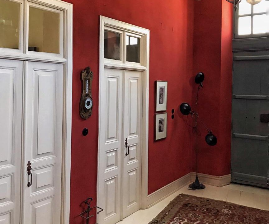 Photo of Bedroom in Mandraki