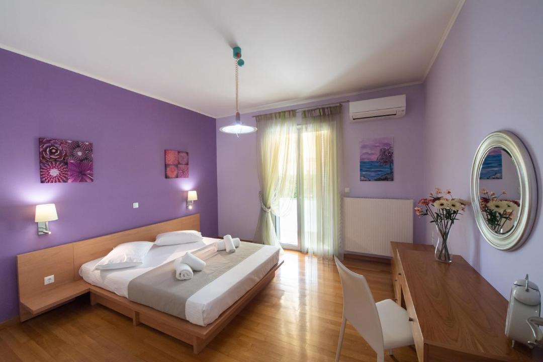 Photo of Bedroom in Kalligoni