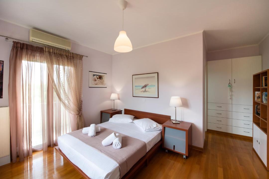 Photo of Bedroom in Kalligoni