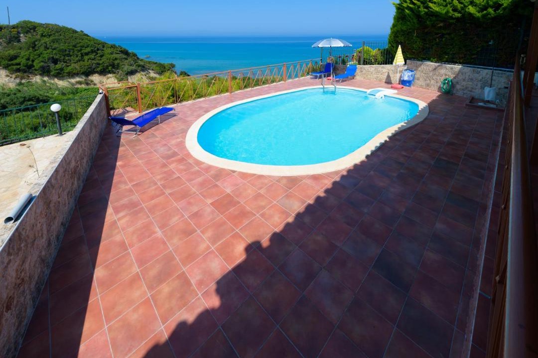 Photo of Patio Balcony in Andravida-Kyllini
