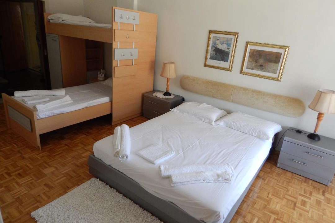 Photo of Bedroom in Makrigialos