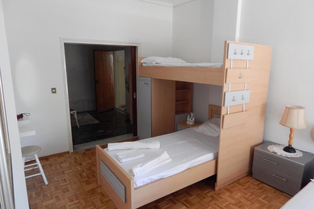 Photo of Bedroom in Makrigialos