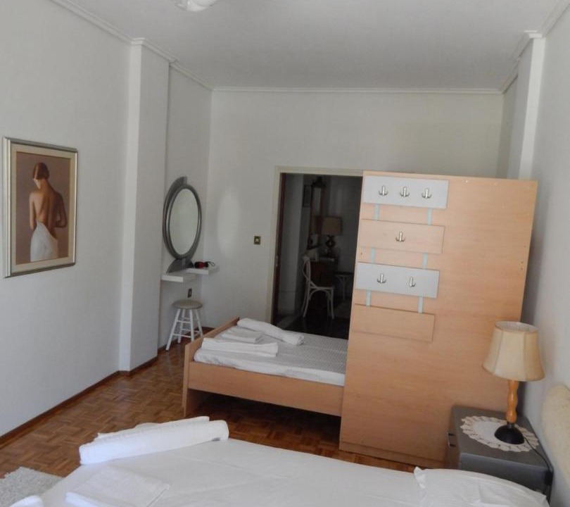 Photo of Bedroom in Makrigialos