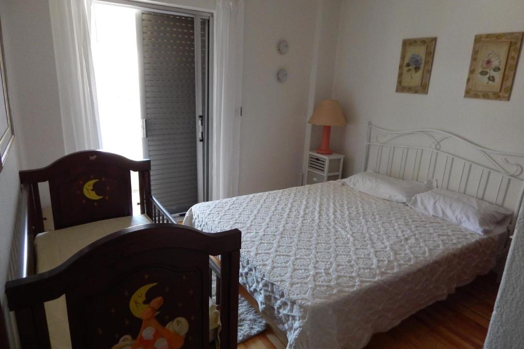Photo of Bedroom in Makrigialos