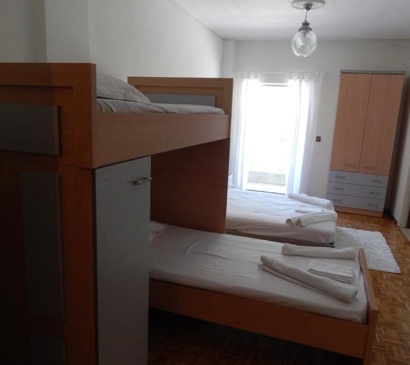 Photo of Bedroom in Makrigialos