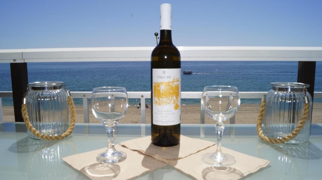 Photo of Patio Balcony in Asprovalta