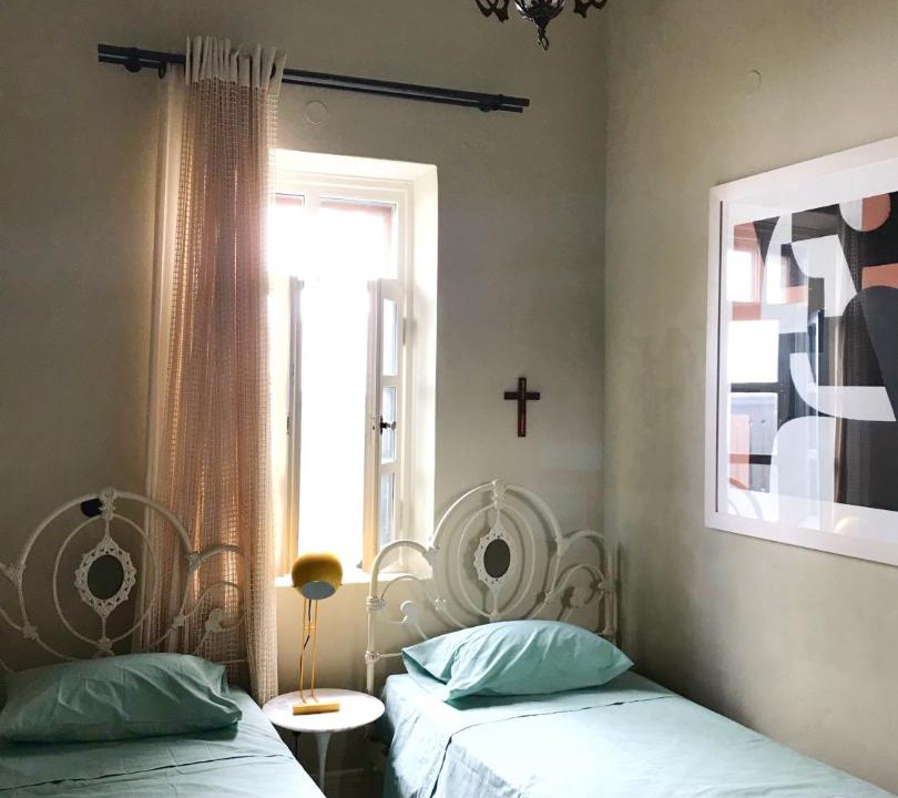 Photo of Bedroom in Mandraki