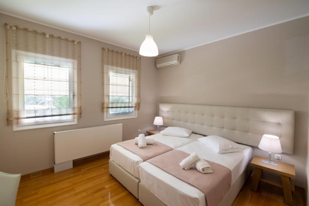 Photo of Bedroom in Kalligoni